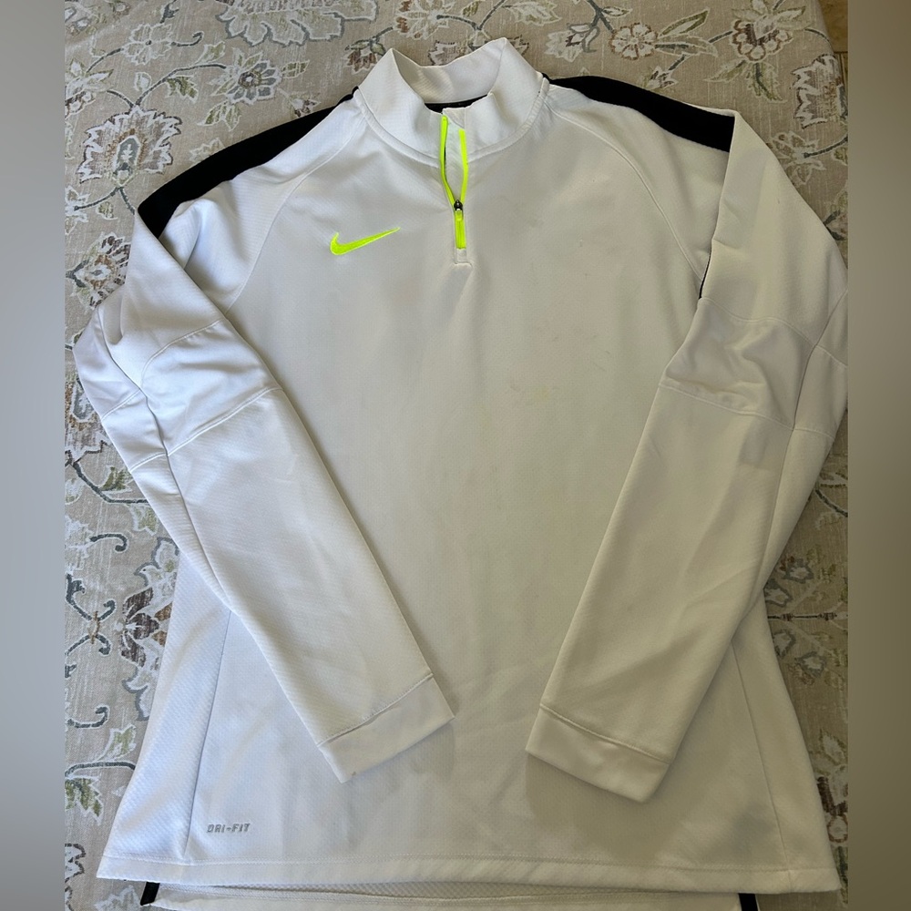 Ninke long sleep jogging top